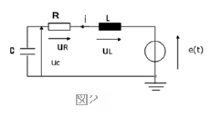 電気回路モデル